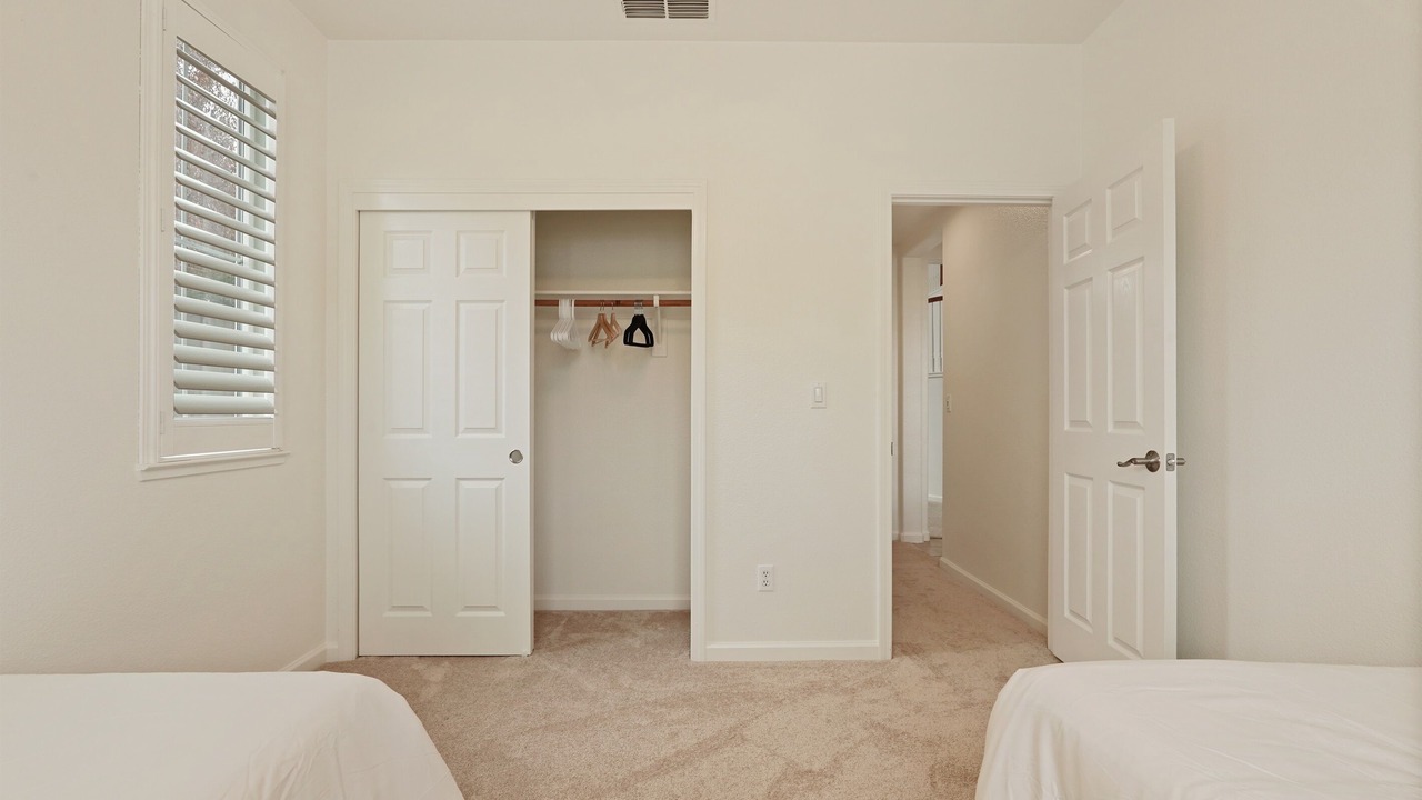 Photo of Bedroom in Tracy