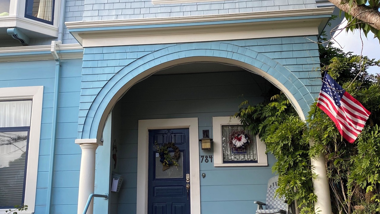 Photo of Outdoor in Arcata