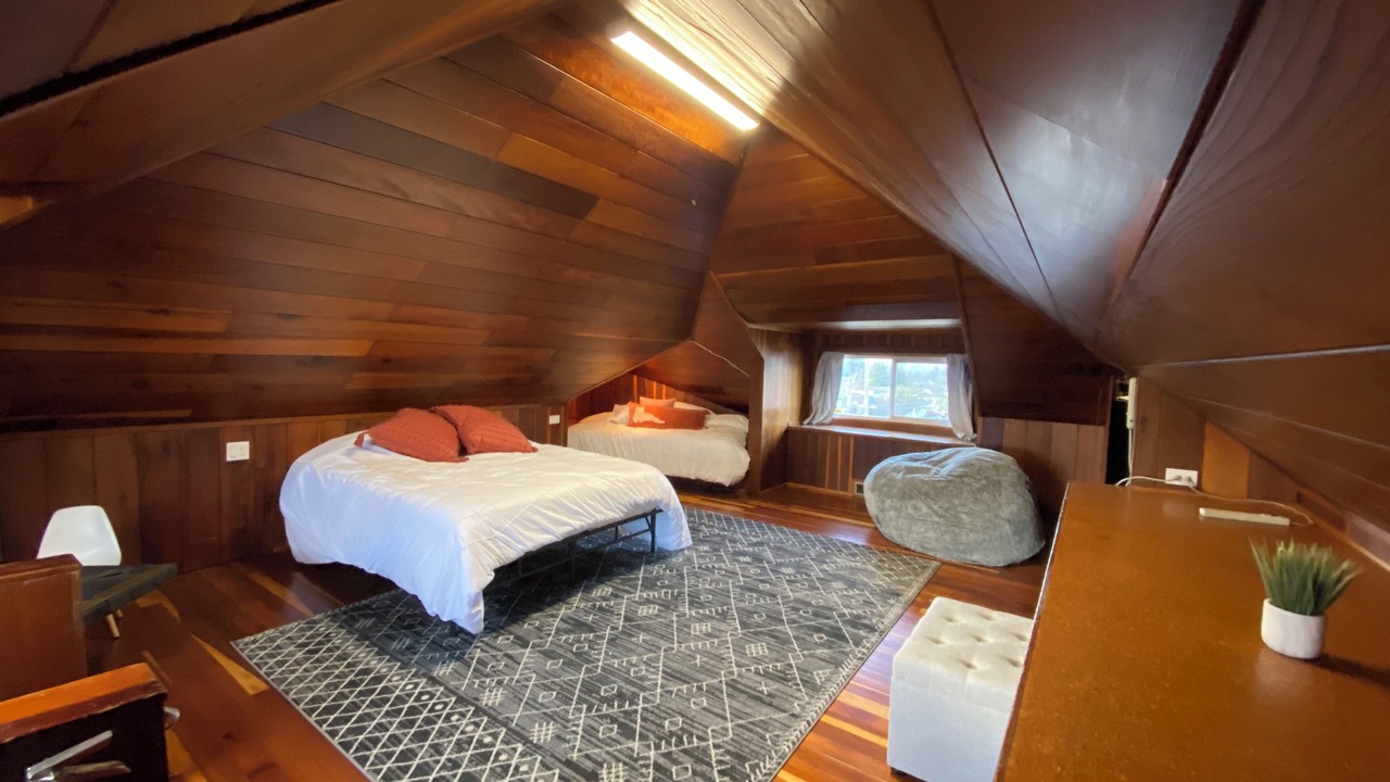Photo of Bedroom in Arcata