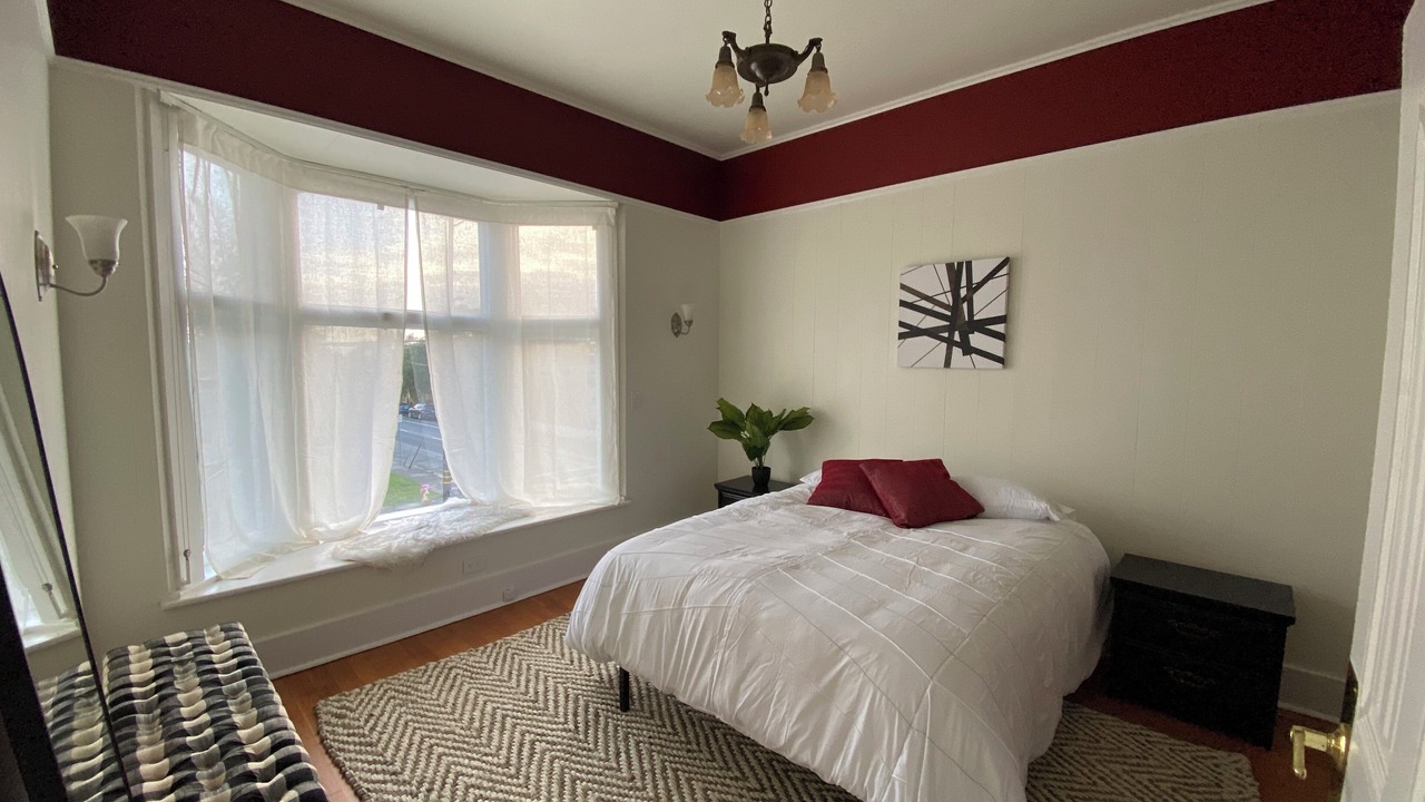 Photo of Bedroom in Arcata