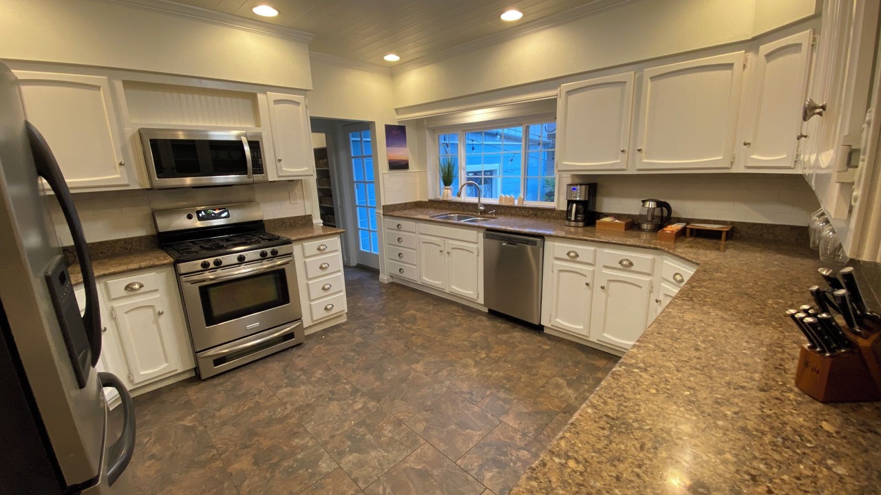 Photo of Kitchen in Arcata