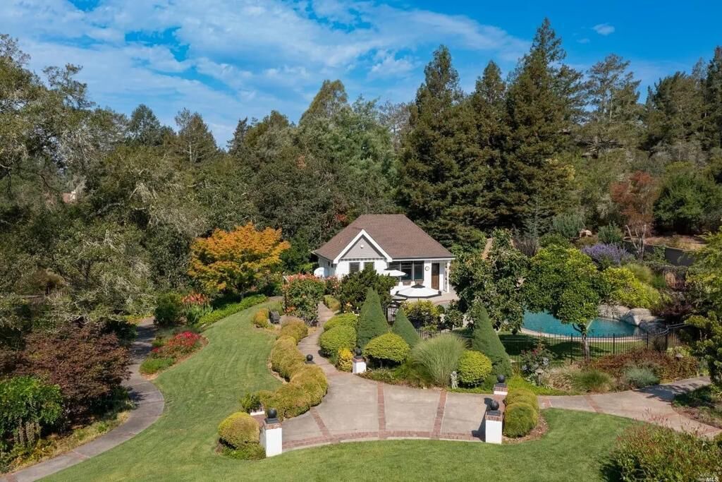 Photo of Outdoor in Santa Rosa