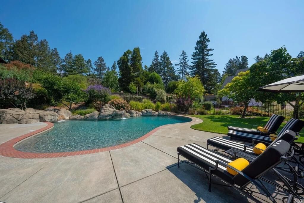 Photo of Outdoor in Santa Rosa