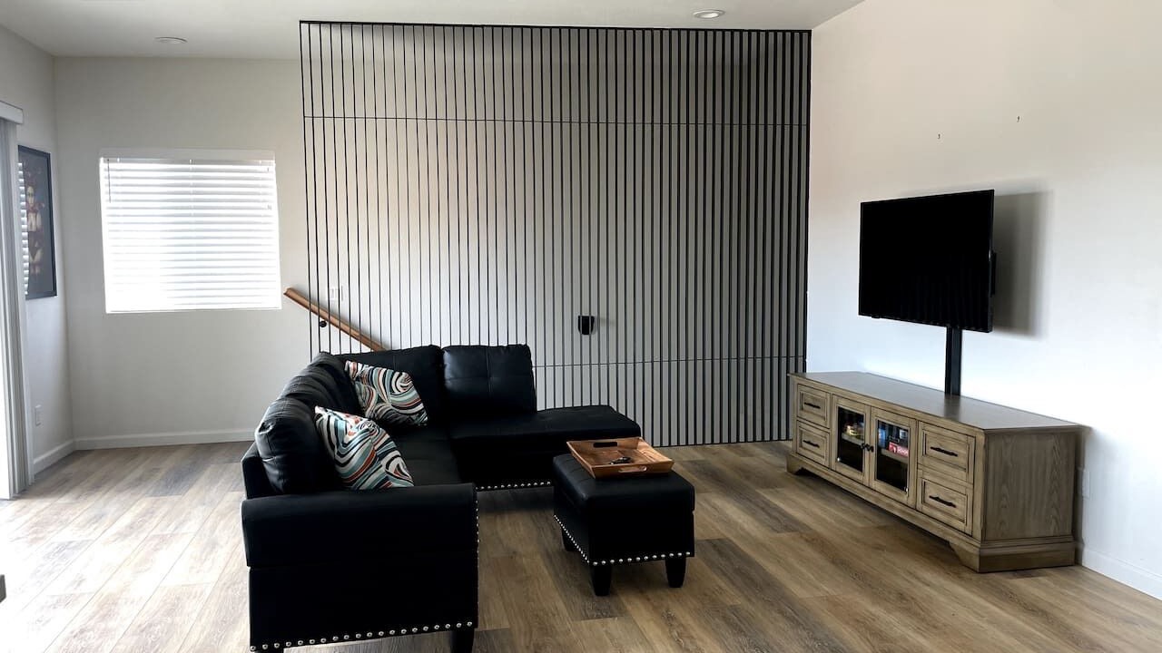 Photo of Livingroom in Bankers Hill