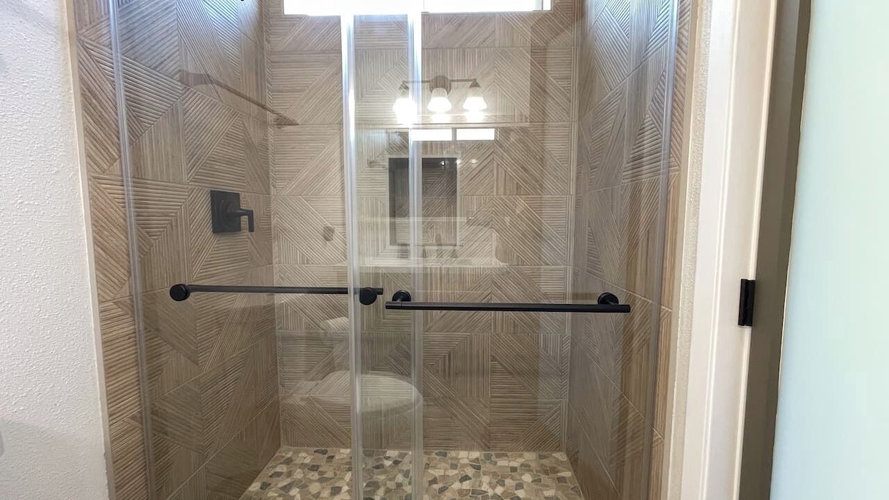 Photo of Bathroom in Bankers Hill