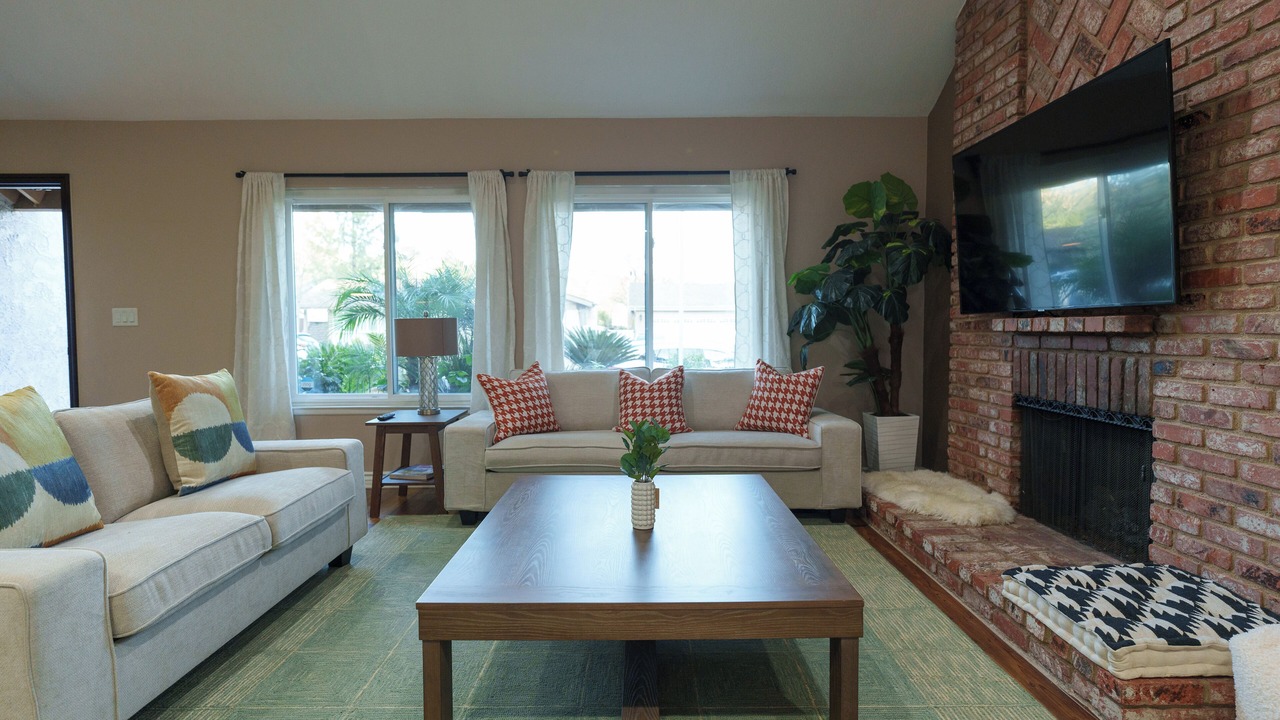Photo of Livingroom in Valencia