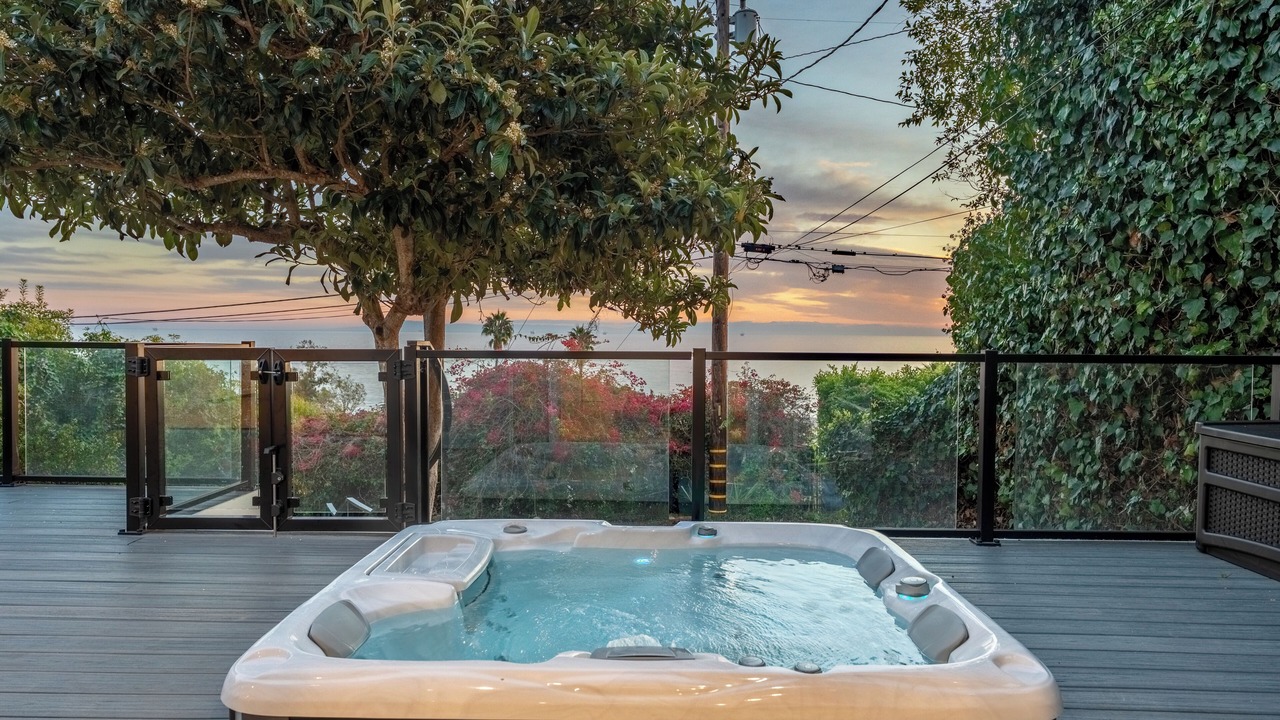 Photo of Patio Balcony in Santa Barbara