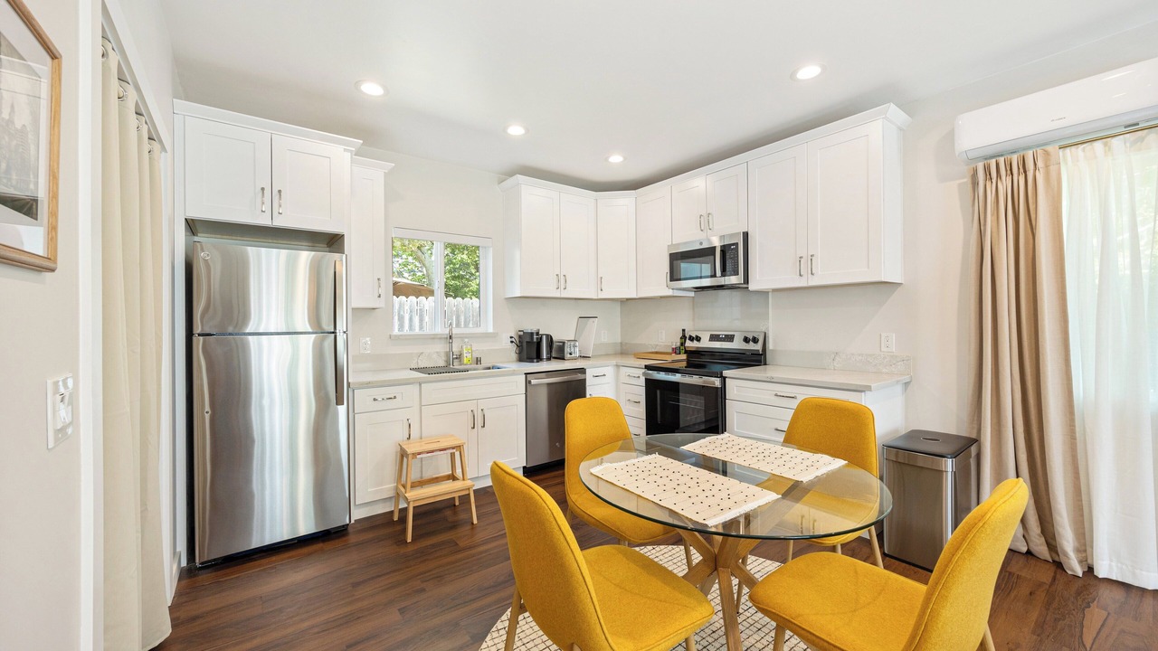 Photo of Kitchen in East Sacramento
