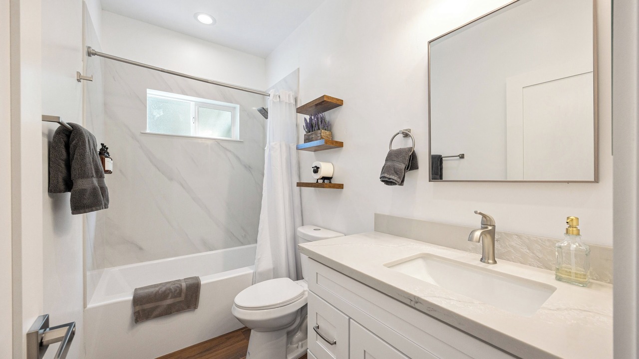 Photo of Bathroom in East Sacramento