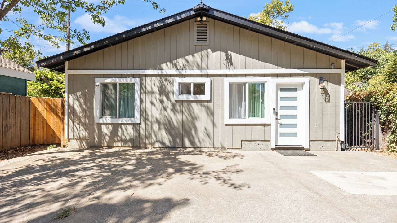 Photo of Outdoor in East Sacramento