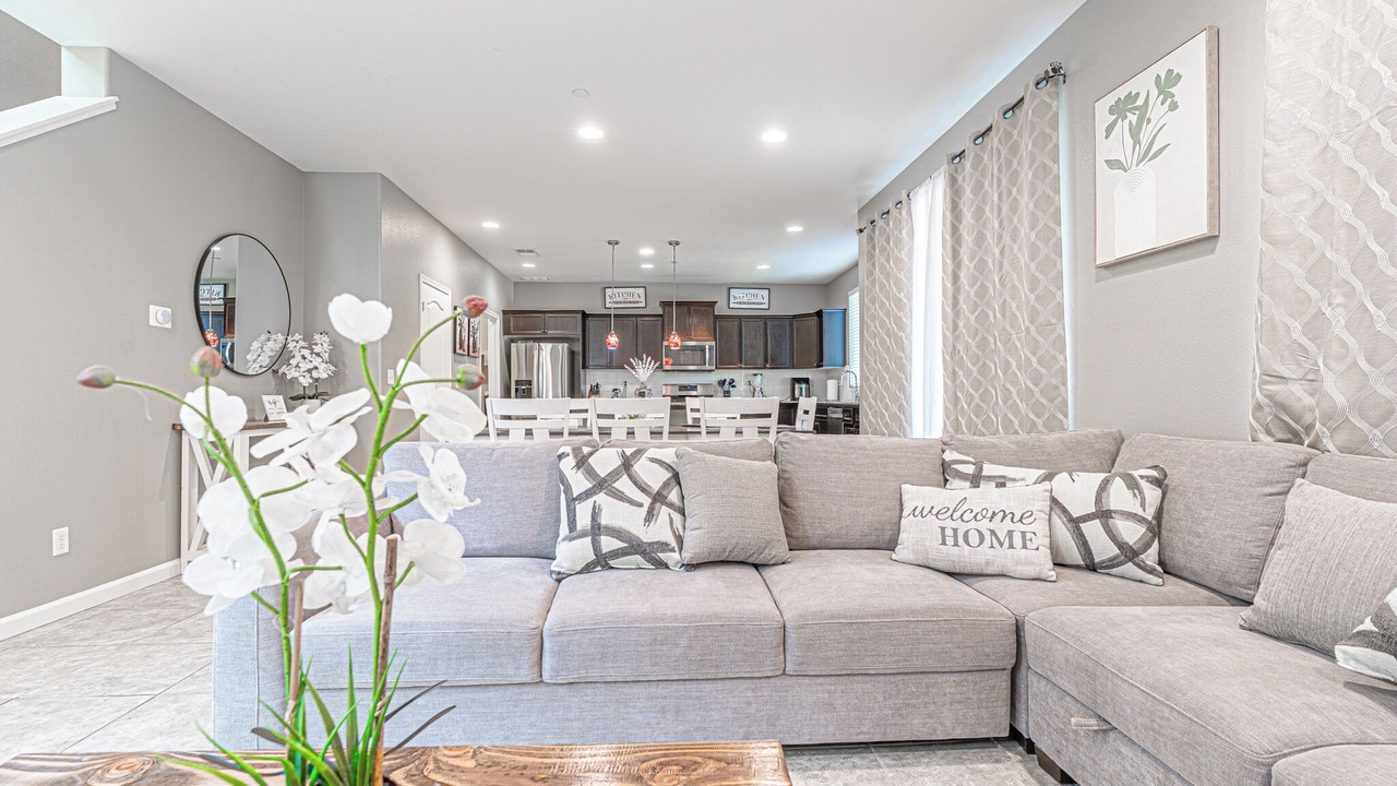 Photo of Livingroom in Raisin