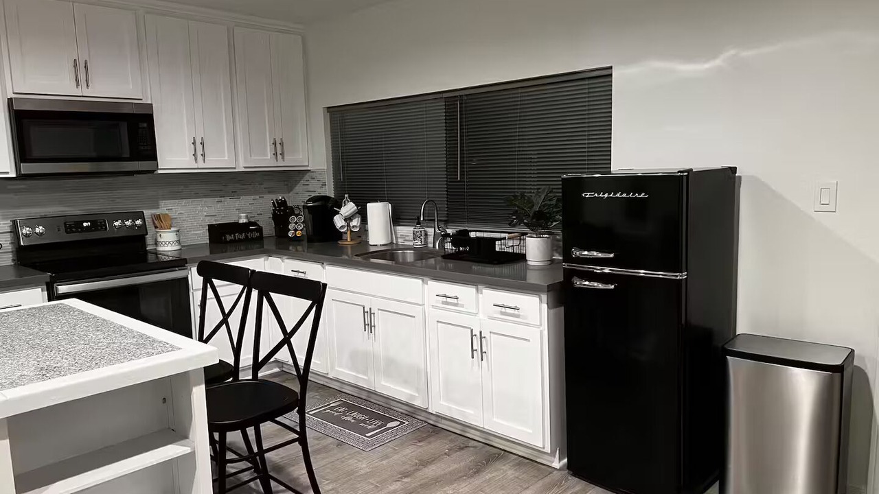 Photo of Kitchen in Northridge