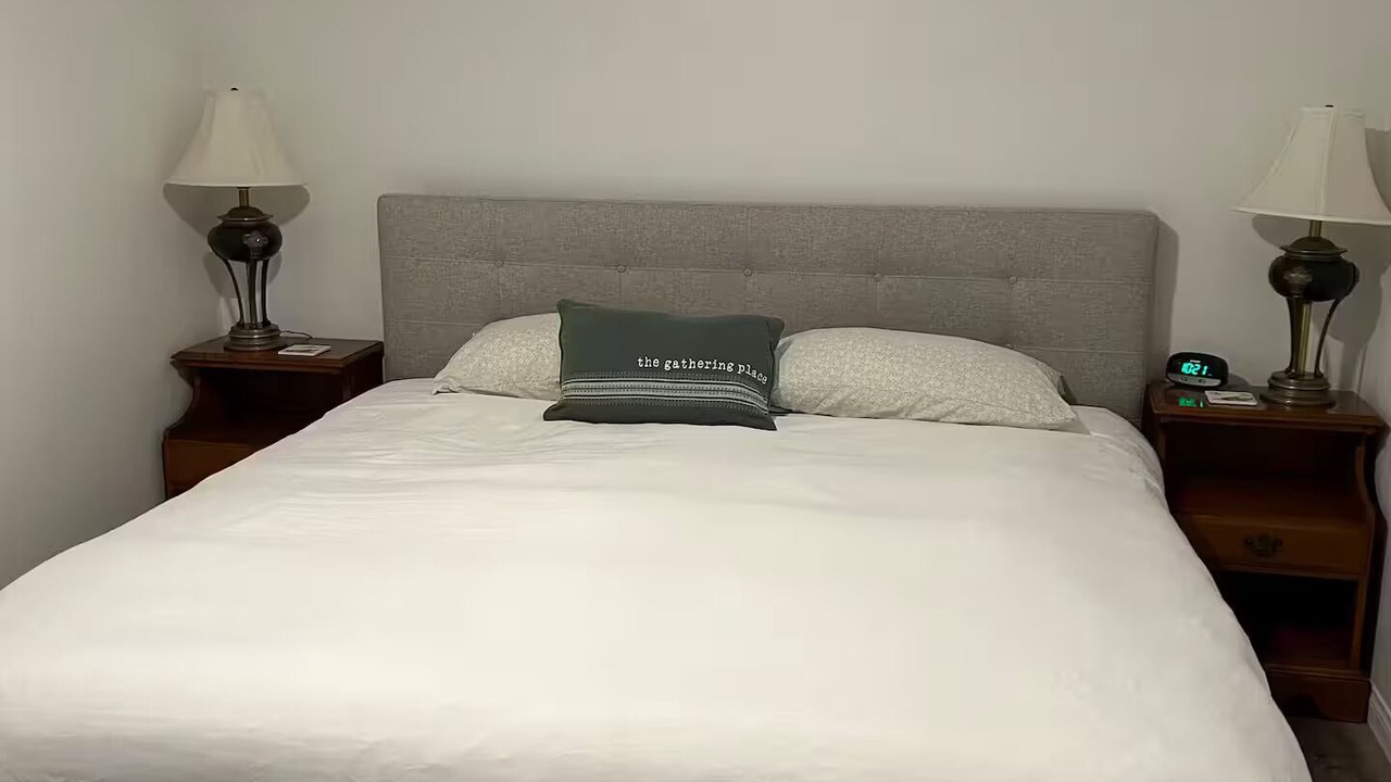 Photo of Bedroom in Northridge