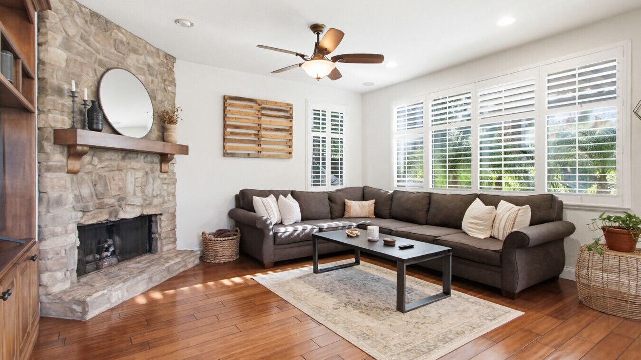 Photo of Livingroom in Aviara