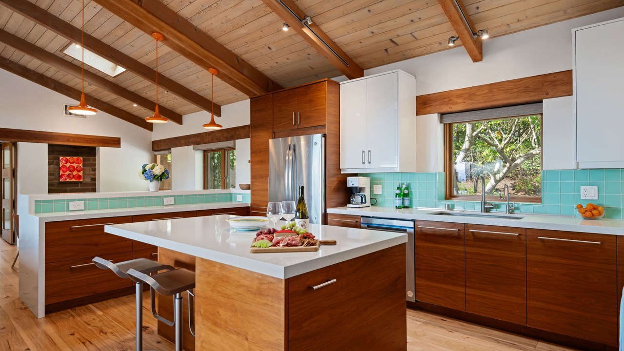 Photo of Kitchen in Campanil