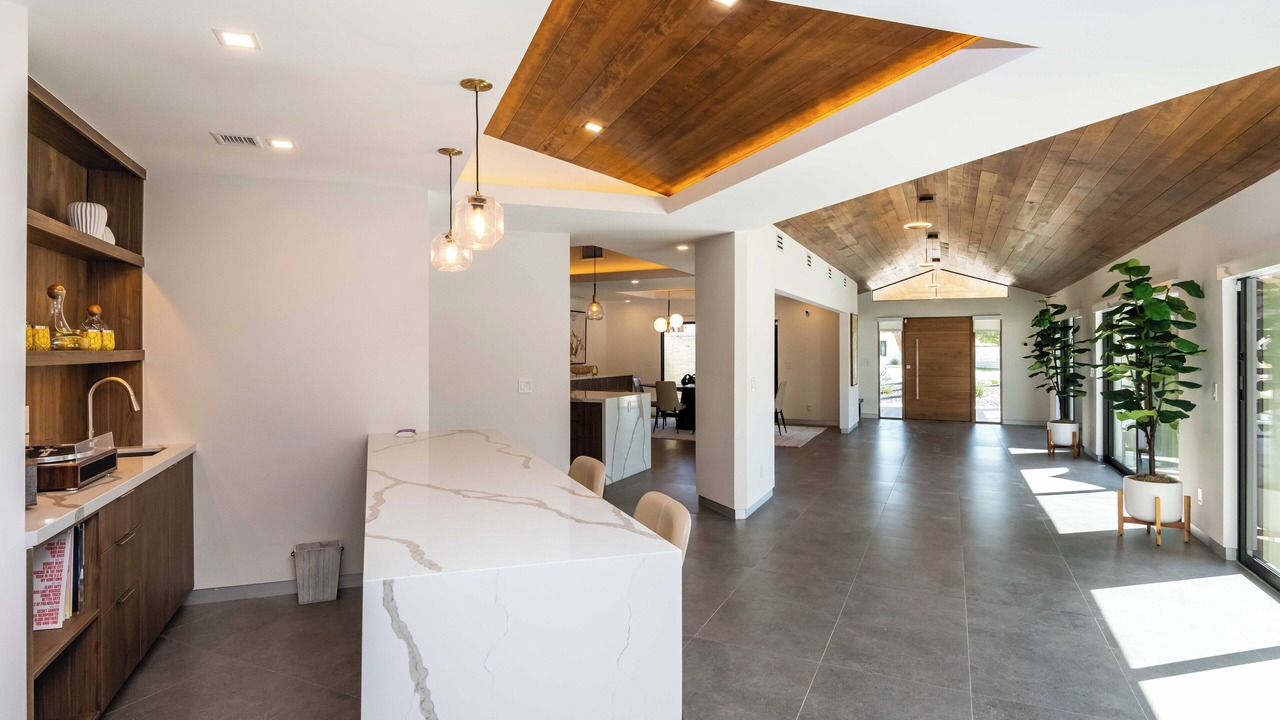 Photo of Kitchen in Indian Canyon