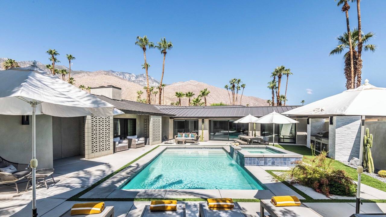 Photo of Outdoor in Indian Canyon