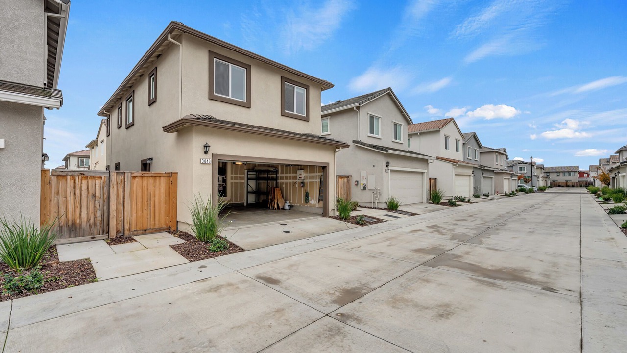 Photo of Outdoor in Roseville