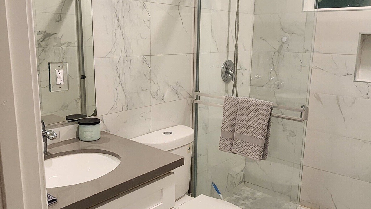 Photo of Bathroom in Northridge