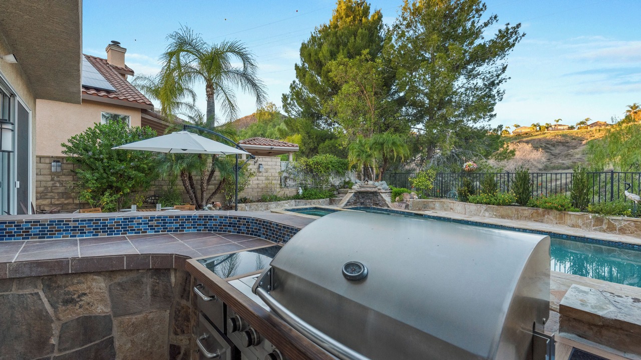 Photo of Outdoor in Santa Clarita