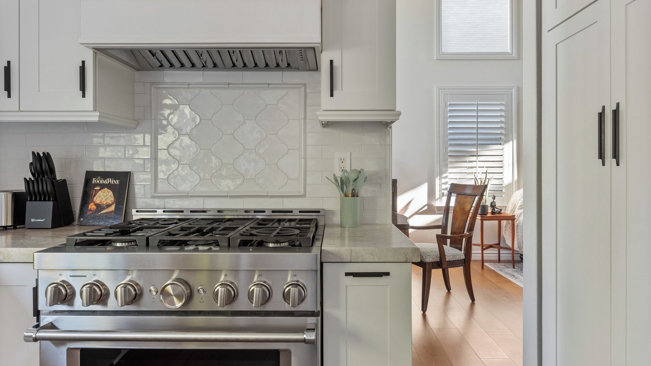 Photo of Kitchen in Santa Clarita