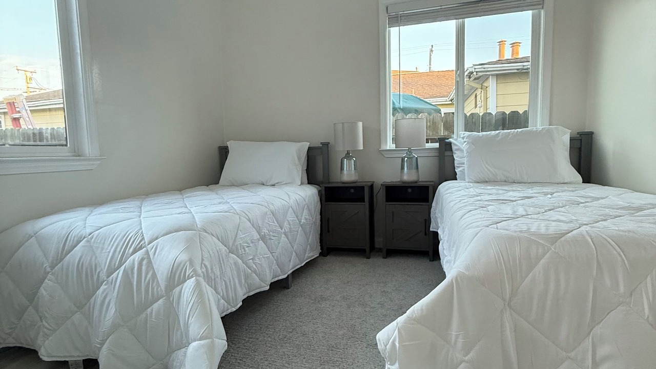 Photo of Bedroom in Southwest Annex