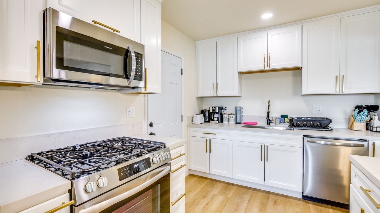 Photo of Kitchen in Paradise Hills