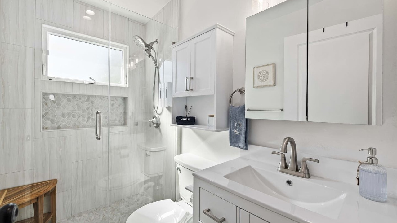 Photo of Bathroom in Simi Valley