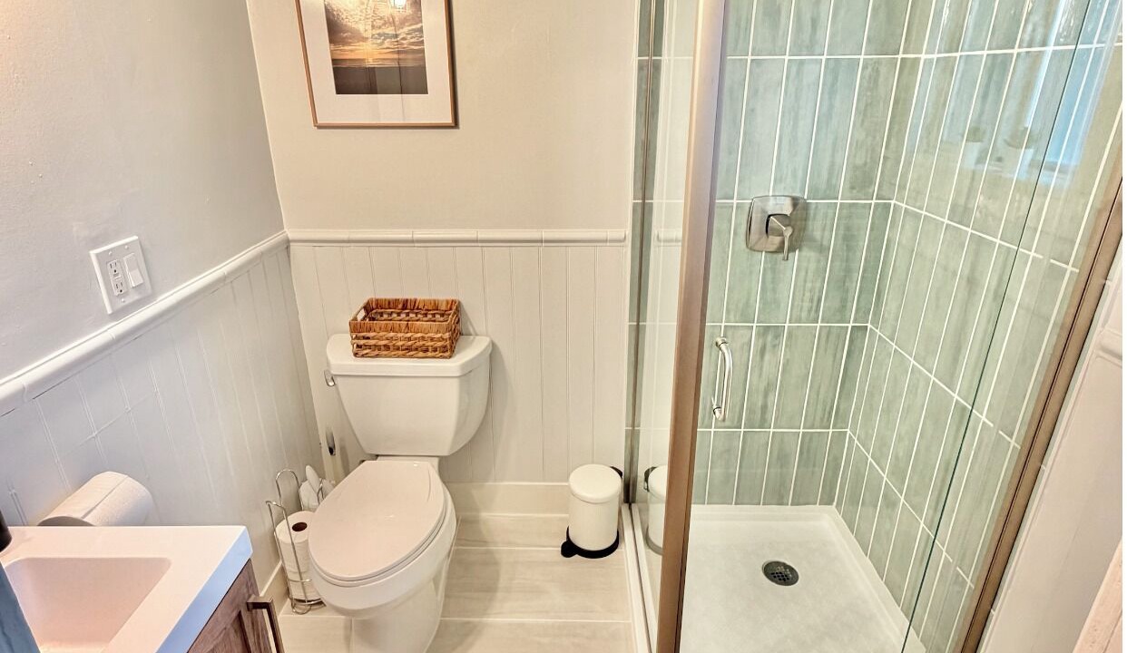 Photo of Bathroom in South Redondo