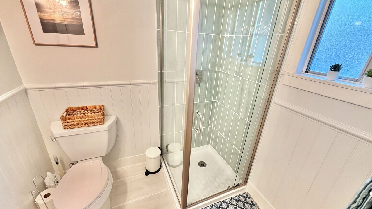 Photo of Bathroom in South Redondo