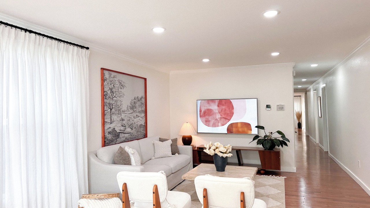 Photo of Livingroom in Prescott