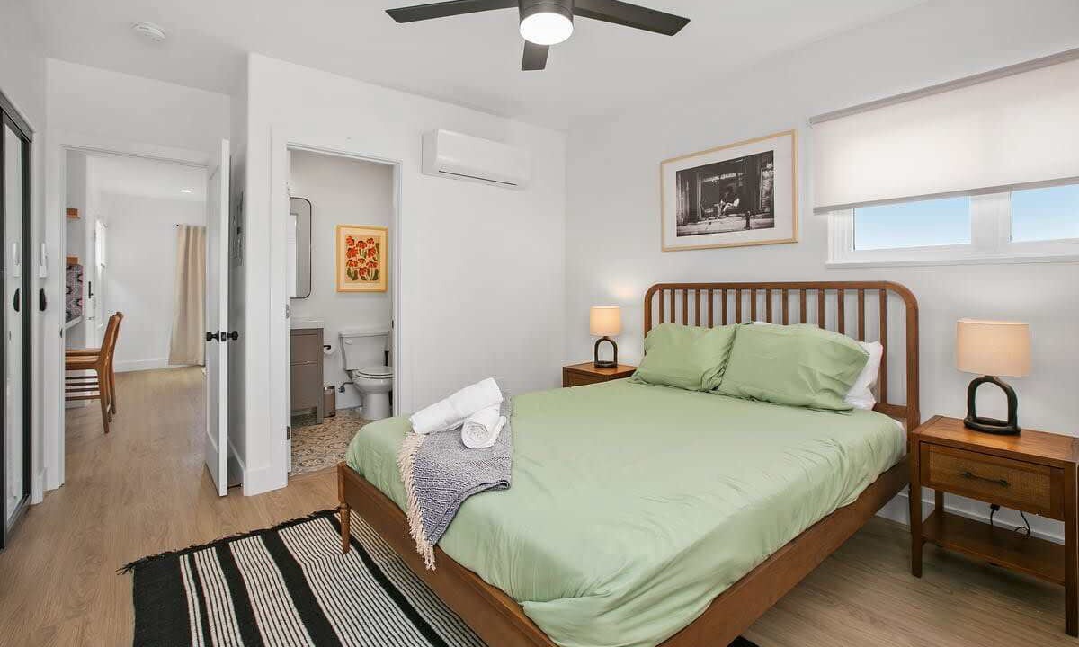 Photo of Bedroom in Hillcrest