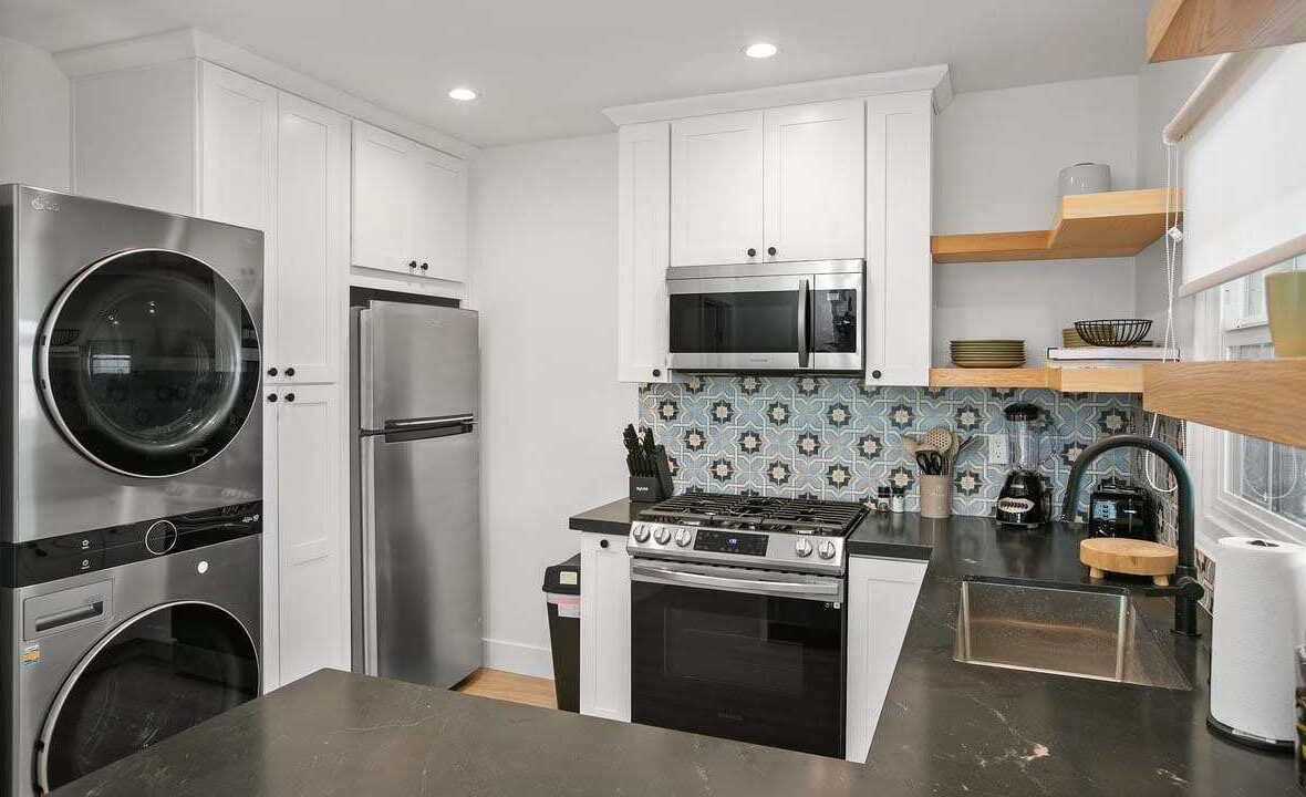 Photo of Kitchen in Hillcrest