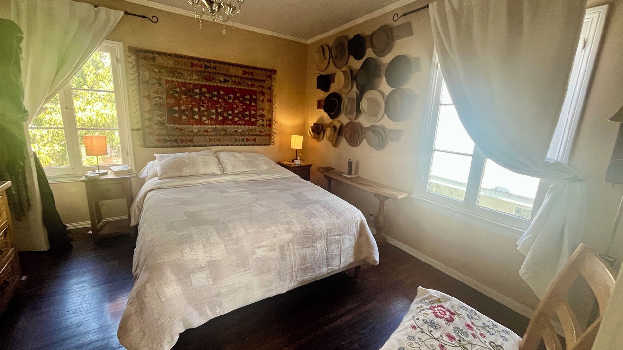 Photo of Bedroom in Silver Lake