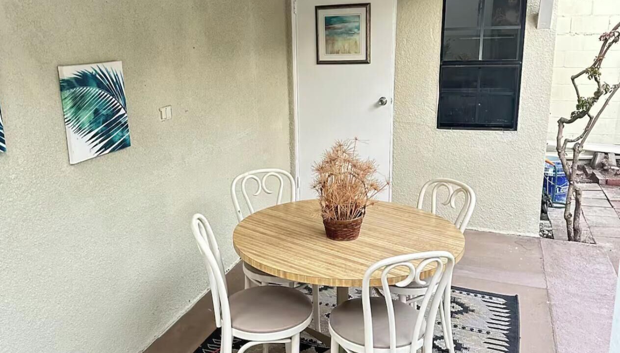 Photo of Outdoor in Hawthorne