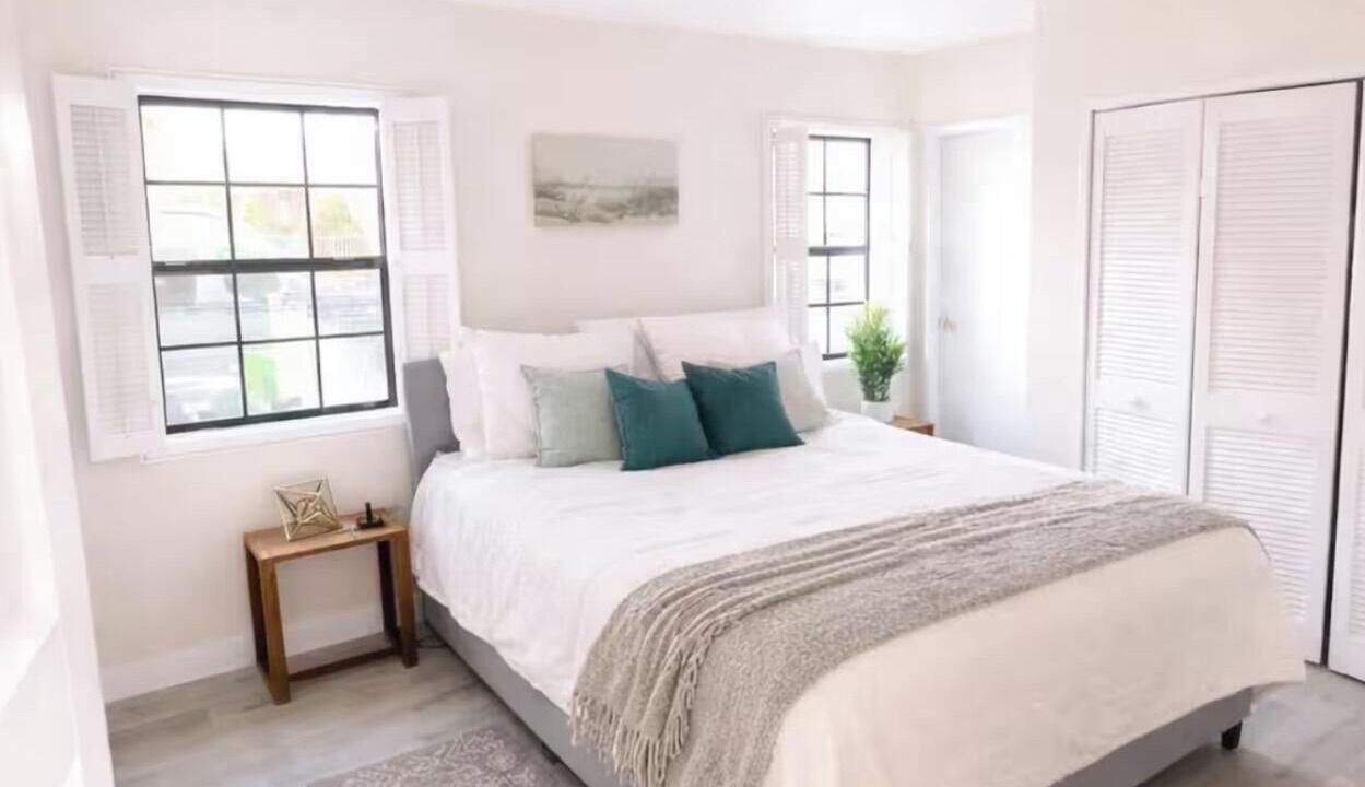 Photo of Bedroom in Hawthorne