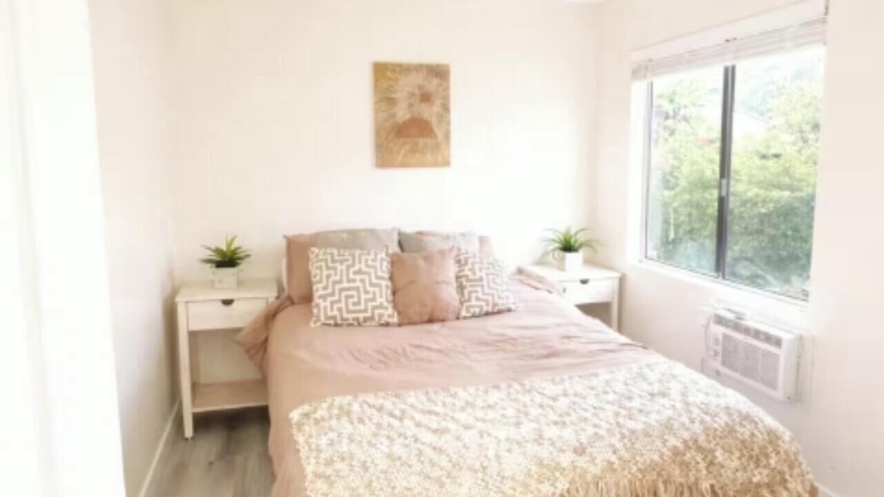 Photo of Bedroom in Hawthorne