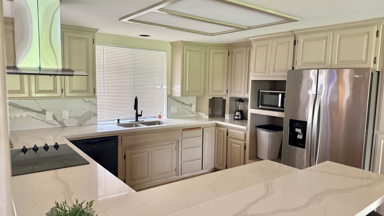 Photo of Kitchen in Corning