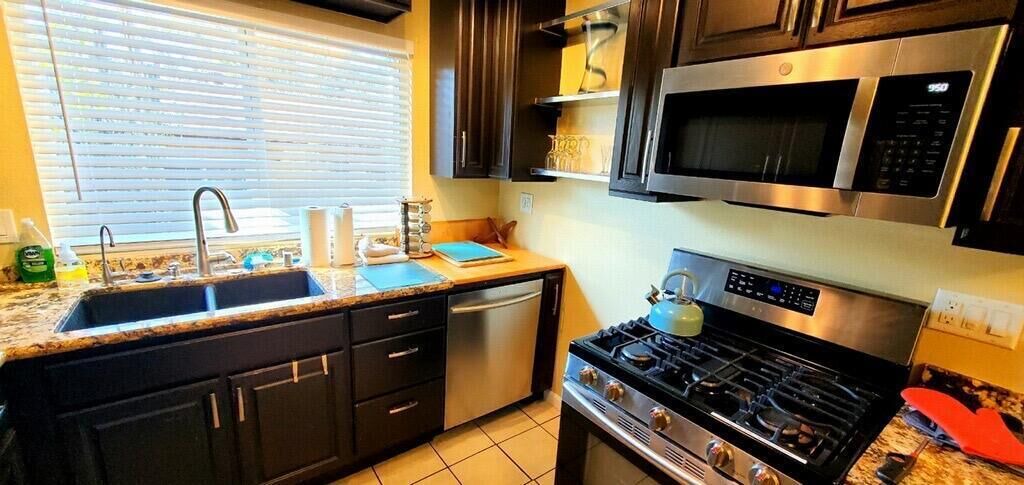 Photo of Kitchen in Stockton