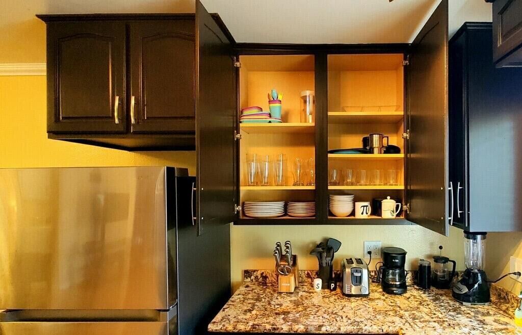 Photo of Kitchen in Stockton