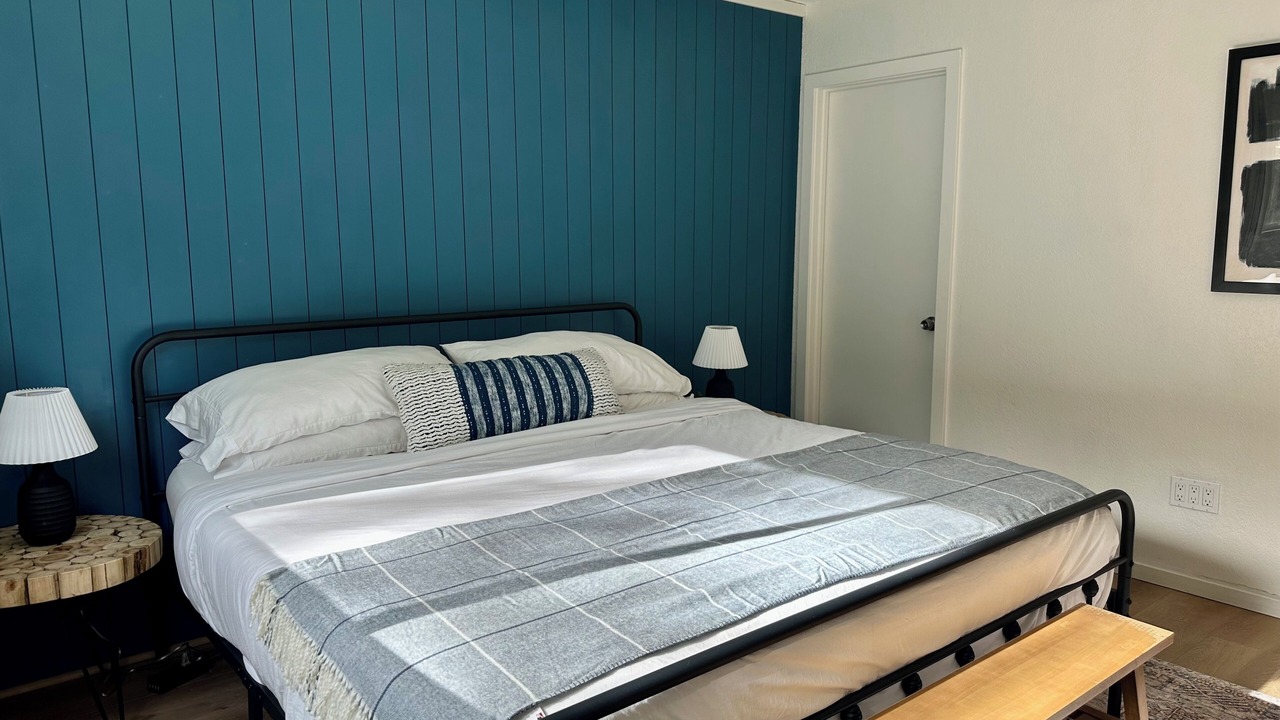 Photo of Bedroom in Mariposa