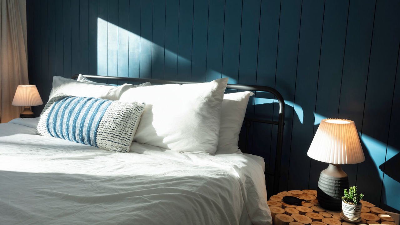 Photo of Bedroom in Mariposa