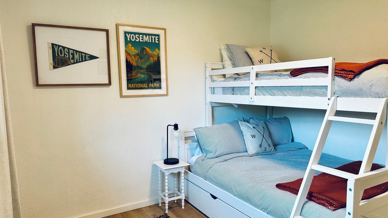 Photo of Bedroom in Mariposa