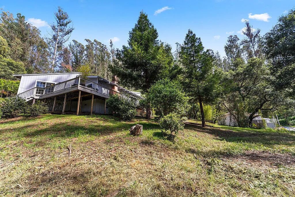 Photo of Outdoor in Aptos Hills-Larkin Valley
