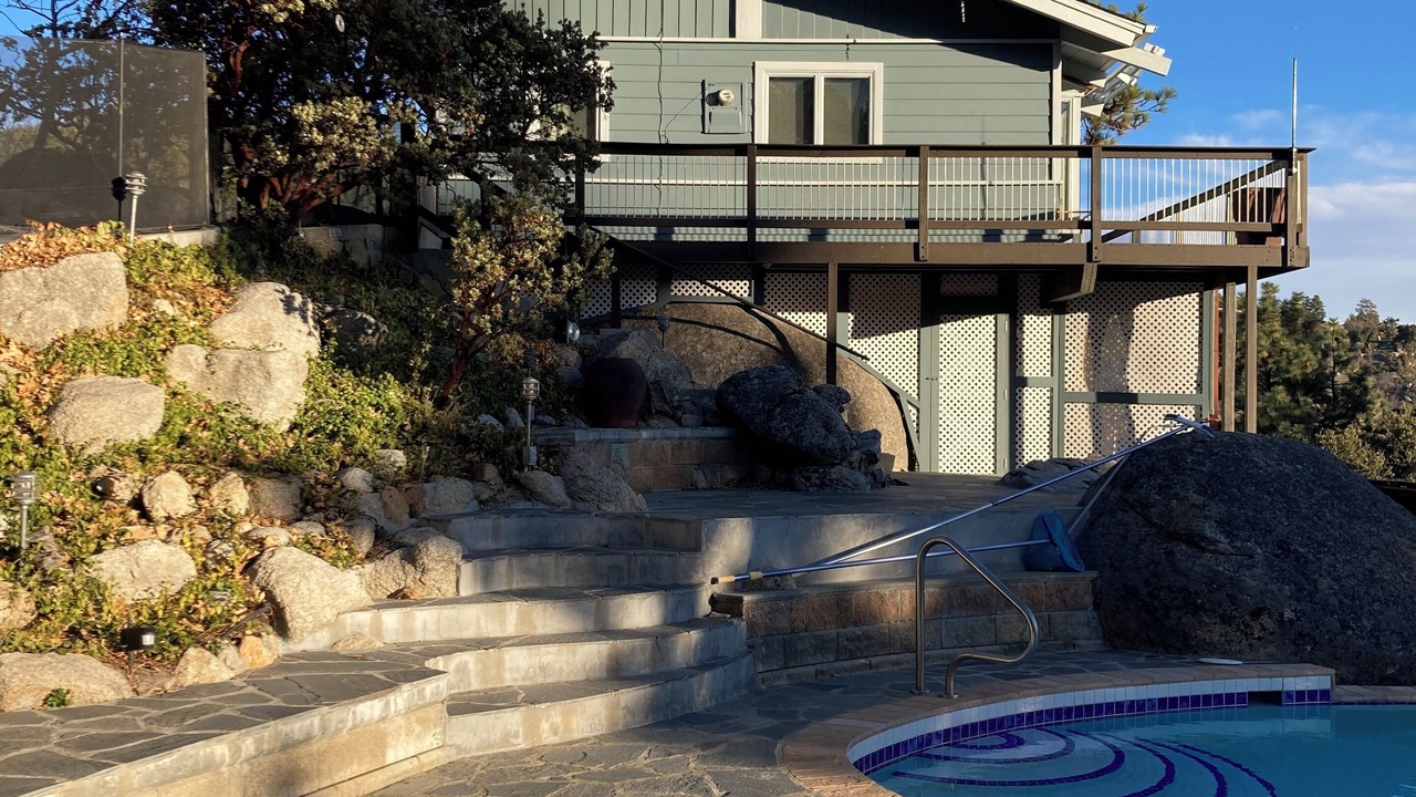 Photo of Outdoor in Mountain Center
