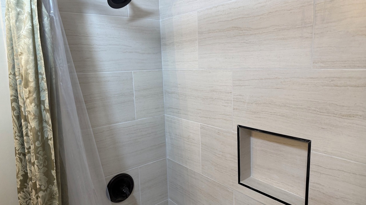 Photo of Bathroom in McManus