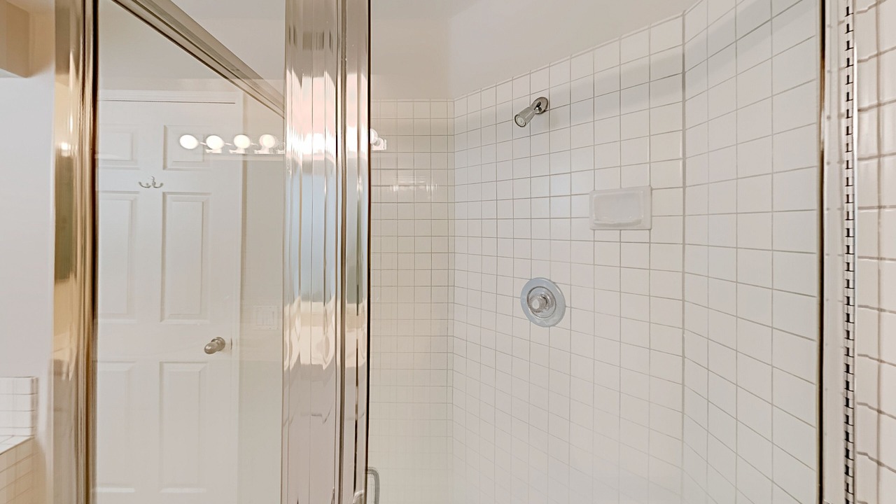 Photo of Bathroom in Imperial Beach