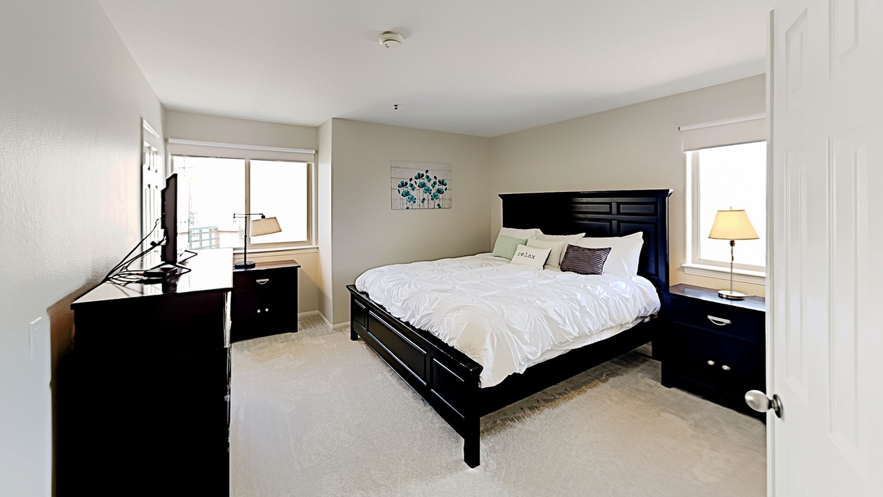 Photo of Bedroom in Imperial Beach