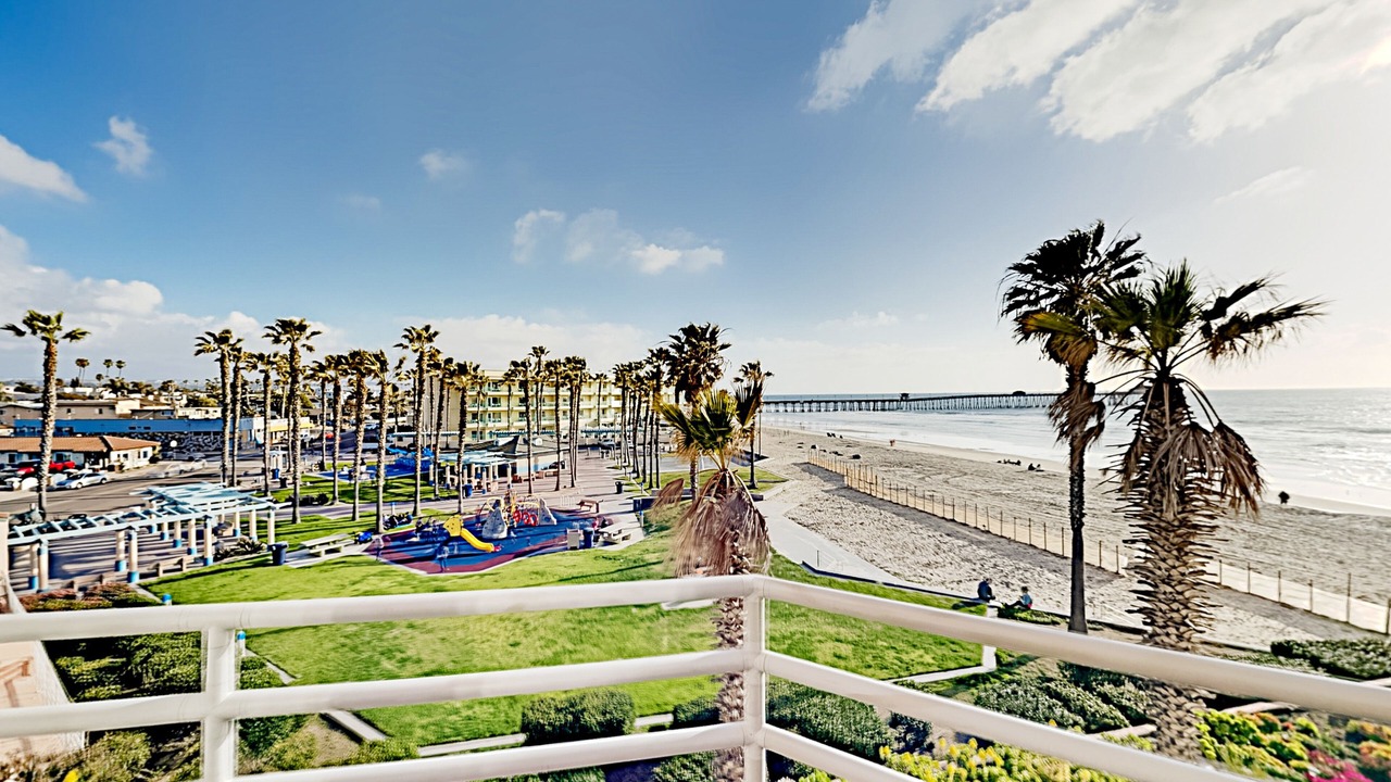 Photo of Outdoor in Imperial Beach
