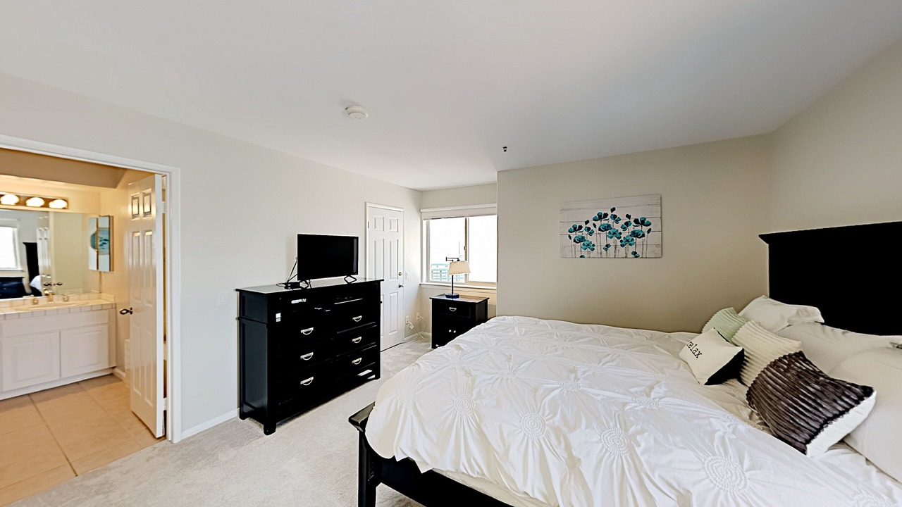 Photo of Bedroom in Imperial Beach